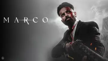 Backdrop to the movie "Marco" #582073
