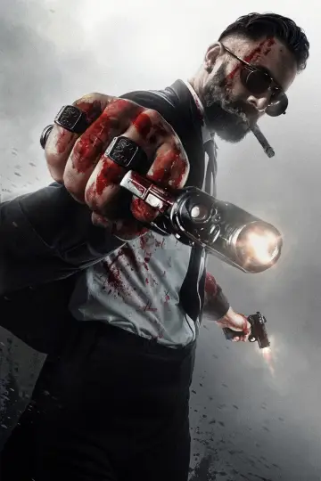 Poster to the movie "Marco" #582107