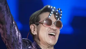 Backdrop to the movie "Super Best Live 2023 ULTRASEVEN-T" #491058