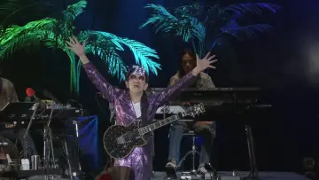 Backdrop to the movie "Super Best Live 2023 ULTRASEVEN-T" #491062