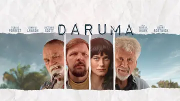 Backdrop to the movie "Daruma" #982769