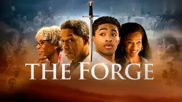Backdrop to the movie "The Forge" #683462