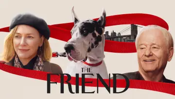 Backdrop to the movie "The Friend" #589097