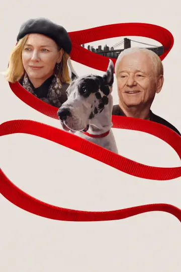 Poster to the movie "The Friend" #589117