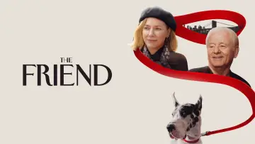 Backdrop to the movie "The Friend" #782555