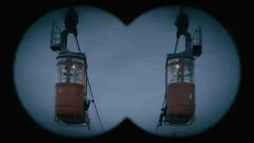 Backdrop to the movie "Gondola" #1015055