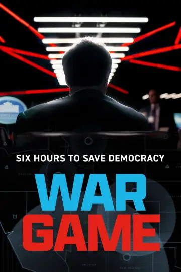 Poster to the movie "War Game" #787560