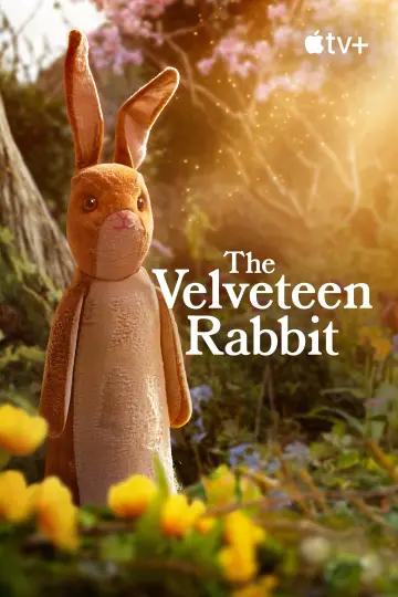 Poster to the movie "The Velveteen Rabbit" #907083