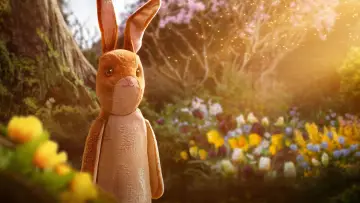Backdrop to the movie "The Velveteen Rabbit" #317618