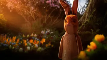 Backdrop to the movie "The Velveteen Rabbit" #907076