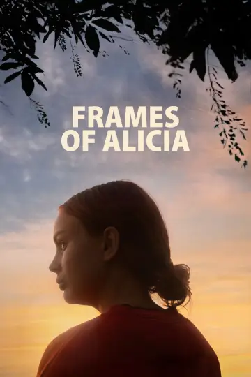 Poster to the movie "Frames of Alicia" #777111