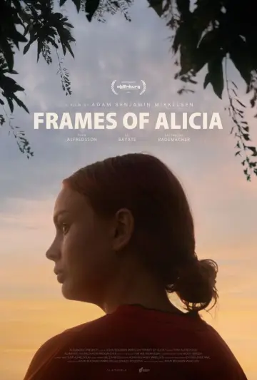 Poster to the movie "Frames of Alicia" #777112