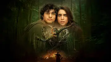Backdrop to the movie "Munjya" #854510
