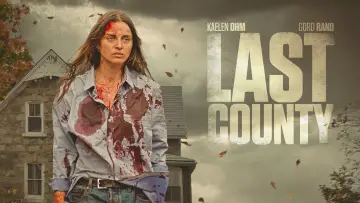 Backdrop to the movie "Last County" #974153