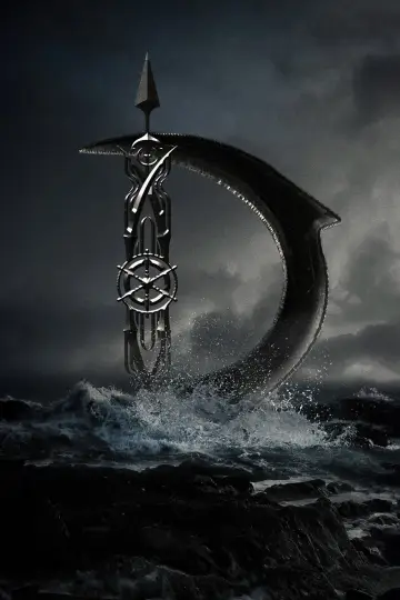 Poster to the movie "Devara 2" #1168032