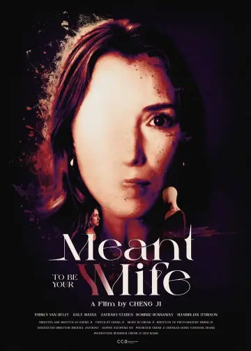 Poster to the movie "Meant to be your Mife" #1153313