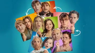¿Quién es quién? poster