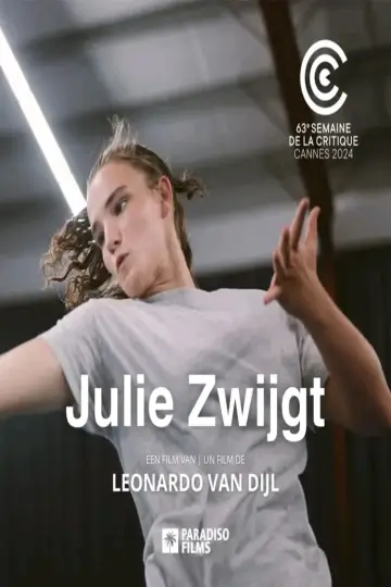 Poster to the movie "Julie Keeps Quiet" #467473
