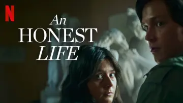 Backdrop to the movie "An Honest Life" #656700