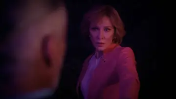 Backdrop to the movie "Rumours" #662767