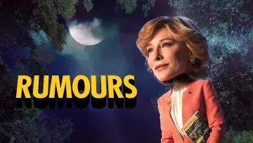 Backdrop to the movie "Rumours" #662780