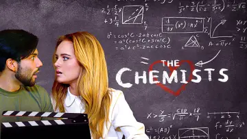 Backdrop to the movie "The Chemists" #1191343