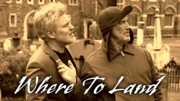 Backdrop to the movie "Where to Land" #1140395