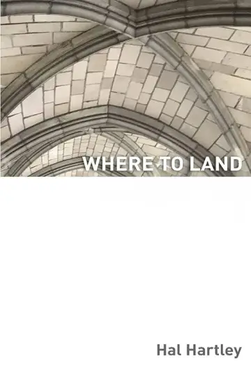 Poster to the movie "Where to Land" #624283