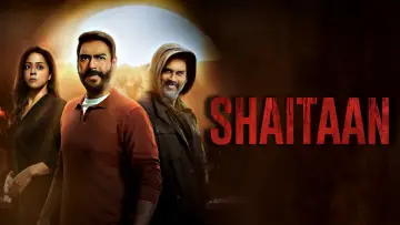 Backdrop to the movie "Shaitaan" #706611