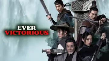 Backdrop to the movie "Ever Victorious" #984811