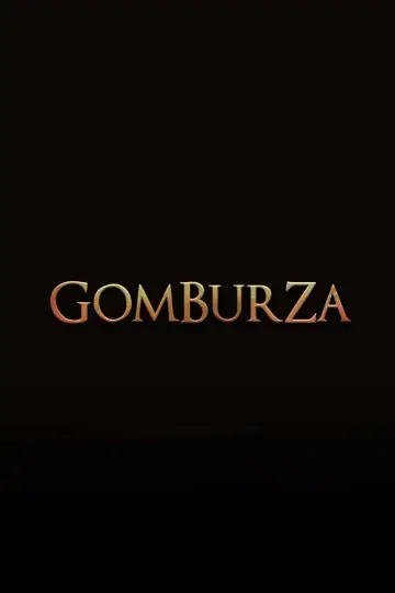 Poster to the movie "GomBurZa" #193908