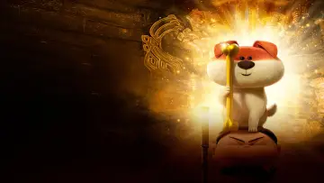 Backdrop to the movie "Crazy Kwai Boo: Sanxingdui Spirited Away" #1003581