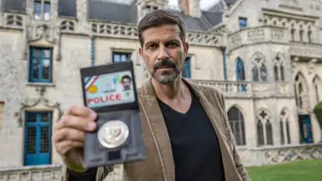 Backdrop to the movie "Inspector Dupin: Brittany