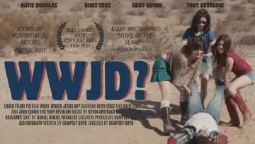 Backdrop to the movie "WWJD?" #884098
