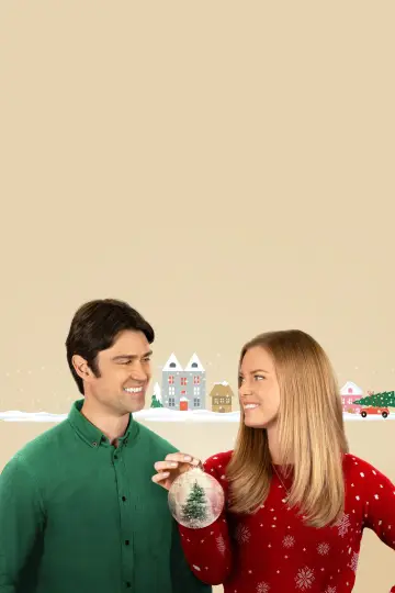 Poster to the movie "Everything Christmas" #498621