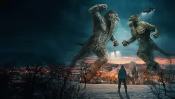 Backdrop to the movie "Troll 2" #549728