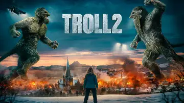 Backdrop to the movie "Troll 2" #549741