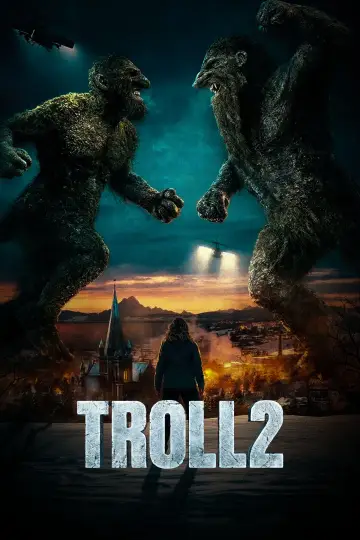 Poster to the movie "Troll 2" #549797