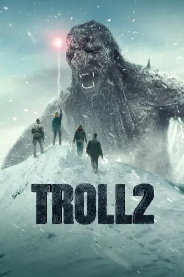 Poster to the movie "Troll 2" #927660