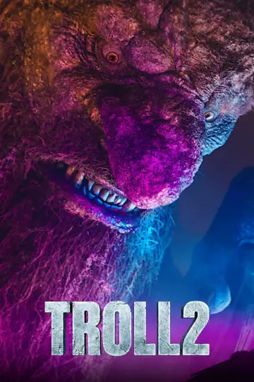 Poster to the movie "Troll 2" #927661