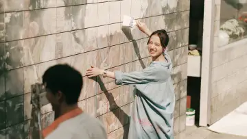Backdrop to the movie "18x2 Beyond Youthful Days" #678552