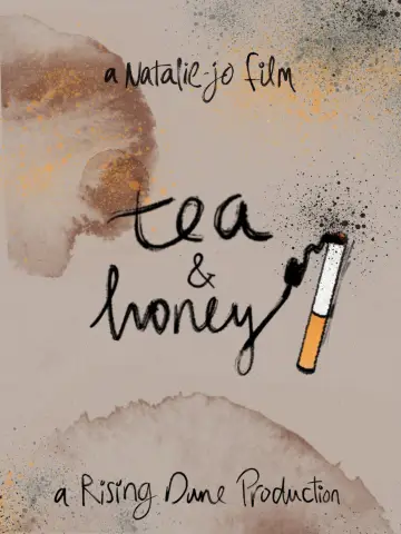 Poster to the movie "Tea & Honey" #1149111
