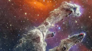 Backdrop to the movie "Deep Sky" #460039