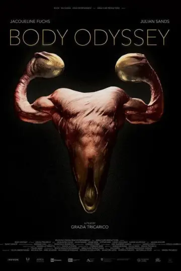 Poster to the movie "Body Odyssey" #1136178