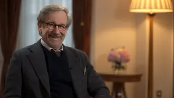 Backdrop to the movie "Steven Spielberg, the “New Hollywood” Prodigy" #855914