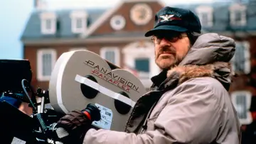 Backdrop to the movie "Steven Spielberg, the “New Hollywood” Prodigy" #855922