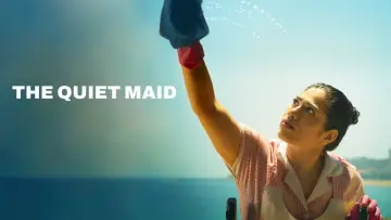 Backdrop to the movie "The Quiet Maid" #1100716