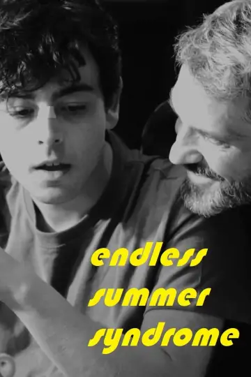 Poster to the movie "Endless Summer Syndrome" #741085