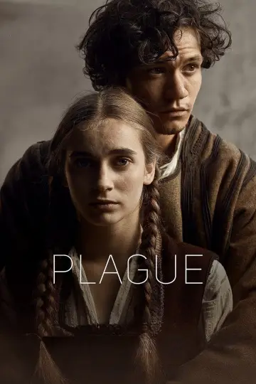 Poster to the movie "Plague" #985134