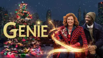 Backdrop to the movie "Genie" #1017234